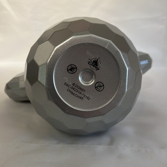 Disney Parks Mickey Mouse Spaceship Earth Cup-NEW - Picture 3 of 4